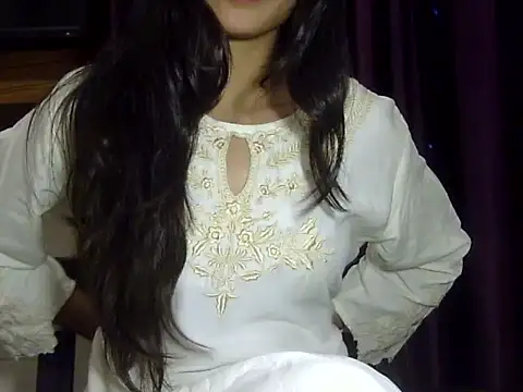 lusty tanu online show from May 24, 2026, 3:56 pm