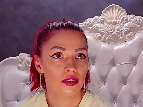 MeghanLoft online show from June 11, 2026, 3:14 am