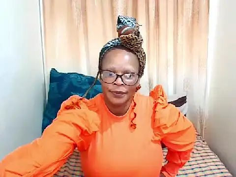 Ebony Bloom69 online show from June 15, 2026, 4:45 am