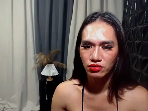 Queen Haliyah online show from May 15, 2026, 11:47 pm