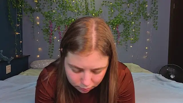 Boobsy girl online show from July 17, 2026, 11:40 am