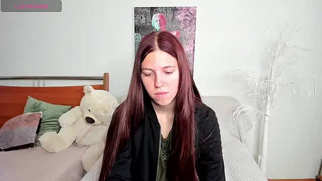Snapshot of MaryRapunzel chatting on April 22, 2026, 1:07 pm MaryRapunzel online show from April 22, 2026, 1:07 pm
