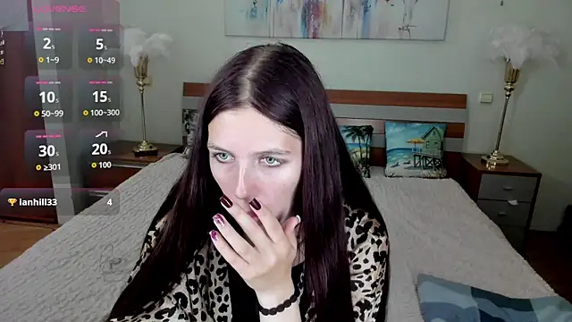 Snapshot of MaryRapunzel chatting on June 4, 2026, 7:18 pm MaryRapunzel online show from June 4, 2026, 7:18 pm