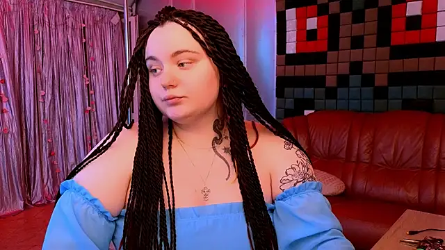Snapshot of CatherineClaire chatting on June 10, 2026, 4:41 pm CatherineClaire online show from June 10, 2026, 4:41 pm