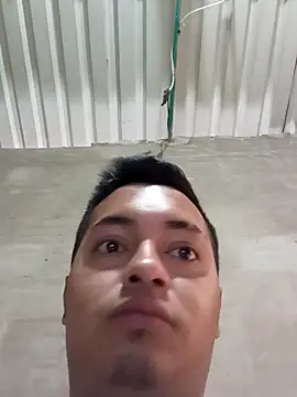 elnegrito1408 online show from April 20, 2026, 2:40 pm