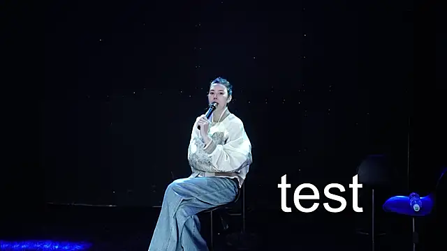 SJ-999 online show from April 23, 2026, 7:26 pm