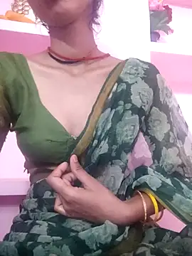 Vidhya Balan143 online show from May 11, 2026, 3:51 pm