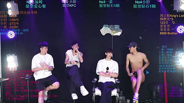 Zouzouboy-001 online show from July 28, 2026, 12:48 pm