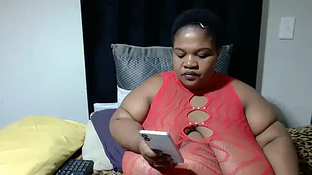 BBWMIDGET40 online show from May 30, 2026, 4:34 pm