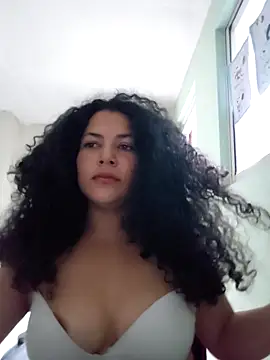 paulina aura online show from April 24, 2026, 9:17 pm