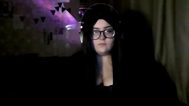 Moon Fairy2 online show from April 26, 2026, 5:21 pm