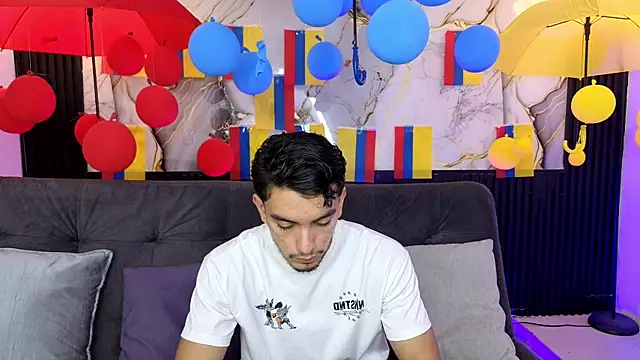 dante 18cm  online show from July 6, 2026, 12:28 am