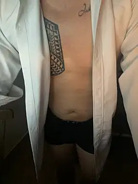 PRIVITEmen online show from June 23, 2026, 7:01 pm