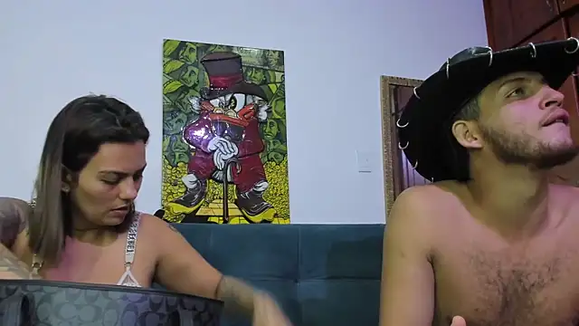 charly mia online show from May 16, 2026, 7:24 pm