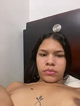 Snapshot of Angela_Start chatting on June 9, 2026, 4:57 am Angela Start online show from June 9, 2026, 4:57 am