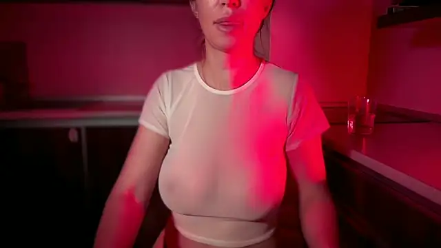 Goddess Tati online show from May 12, 2026, 9:21 pm