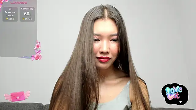 Misoca online show from May 9, 2026, 10:24 pm
