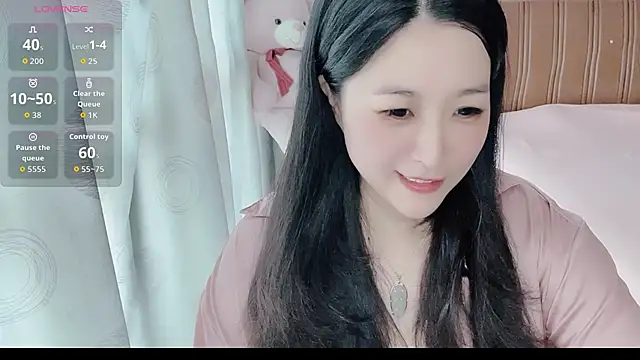 D-Misslu online show from July 6, 2026, 3:13 am