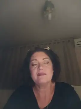 MargoSky48 online show from July 9, 2026, 9:58 pm
