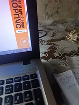 MargoSky48 online show from June 15, 2026, 8:52 pm