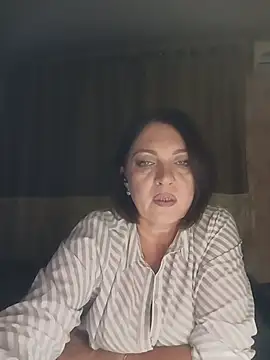 MargoSky48 online show from July 22, 2026, 7:38 pm