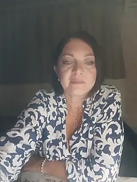 MargoSky48 online show from July 17, 2026, 7:55 pm
