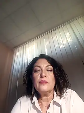 MargoSky48 online show from June 25, 2026, 5:18 pm