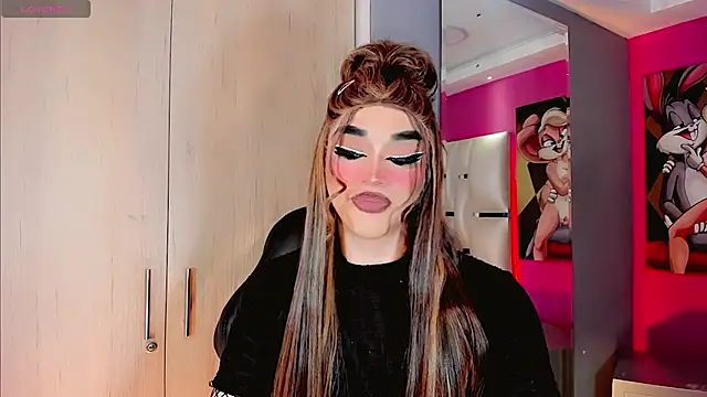 Snapshot of Camila_Vasquezz1 chatting on July 3, 2026, 11:17 am Camila Vasquezz1 online show from July 3, 2026, 11:17 am