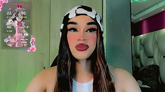 Snapshot of Camila_Vasquezz1 chatting on July 8, 2026, 12:17 pm Camila Vasquezz1 online show from July 8, 2026, 12:17 pm