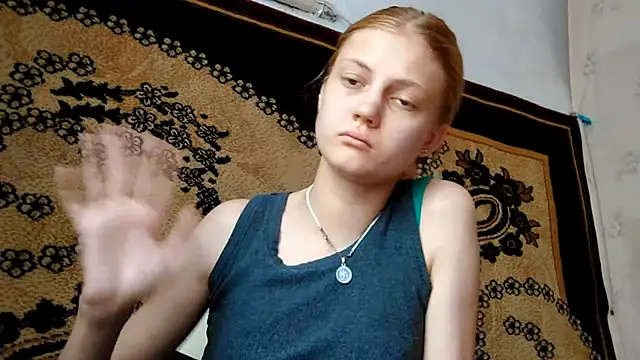 LunaLaday online show from June 27, 2026, 3:01 am