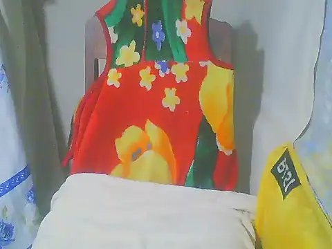 AsianHot Pussy online show from June 3, 2026, 8:46 pm