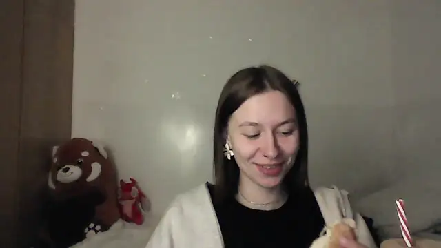 Snapshot of JuicyErika chatting on May 10, 2026, 12:58 am JuicyErika online show from May 10, 2026, 12:58 am