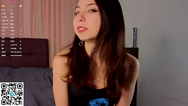 Snapshot of NerixalVire chatting on June 7, 2026, 3:06 pm NerixalVire online show from June 7, 2026, 3:06 pm