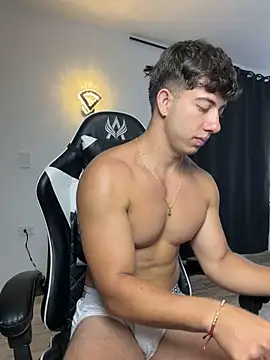 SEAN CRUISE online show from June 3, 2026, 2:33 pm