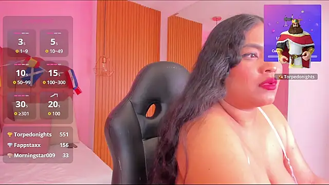 riley dolly online show from June 27, 2026, 11:33 pm