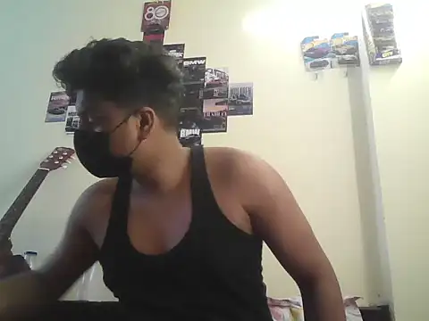 Snapshot of Secreat_playBoy001 chatting on April 26, 2026, 11:07 am Secreat playBoy001 online show from April 26, 2026, 11:07 am