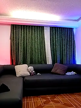 Snapshot of DaddyLolii chatting on June 25, 2026, 11:10 pm DaddyLolii online show from June 25, 2026, 11:10 pm
