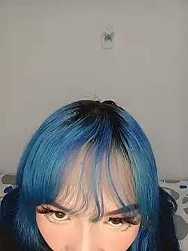 mistyyblue online show from June 27, 2026, 3:34 am