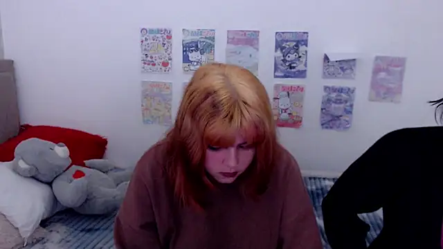 Snapshot of raven_n_matt chatting on June 25, 2026, 7:08 pm raven n matt online show from June 25, 2026, 7:08 pm
