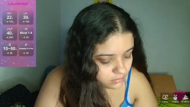 EliVanegas online show from July 13, 2026, 3:44 pm