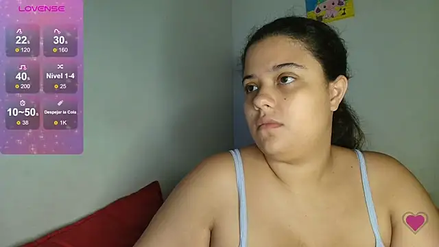 EliVanegas online show from July 12, 2026, 3:35 pm