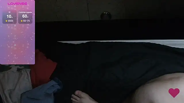 EliVanegas online show from July 20, 2026, 10:12 pm