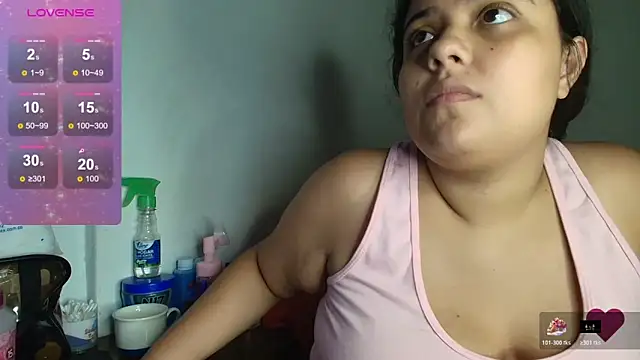 EliVanegas online show from June 27, 2026, 12:22 pm