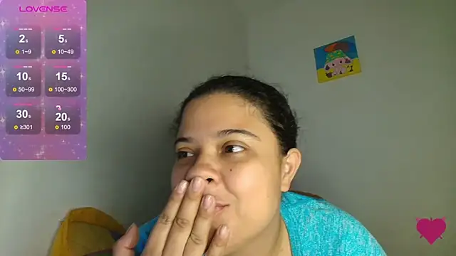 EliVanegas online show from July 5, 2026, 11:50 am