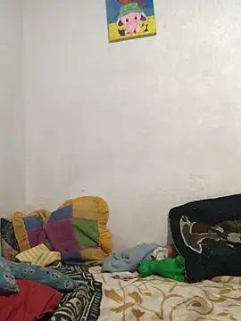 EliVanegas online show from July 1, 2026, 6:58 am