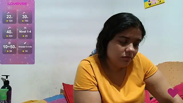EliVanegas online show from July 9, 2026, 1:06 am