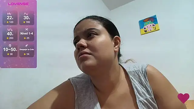 EliVanegas online show from June 25, 2026, 10:09 am