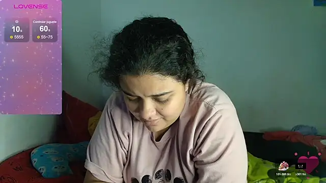 EliVanegas online show from July 23, 2026, 3:08 pm