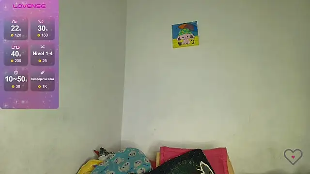 EliVanegas online show from July 6, 2026, 3:03 pm