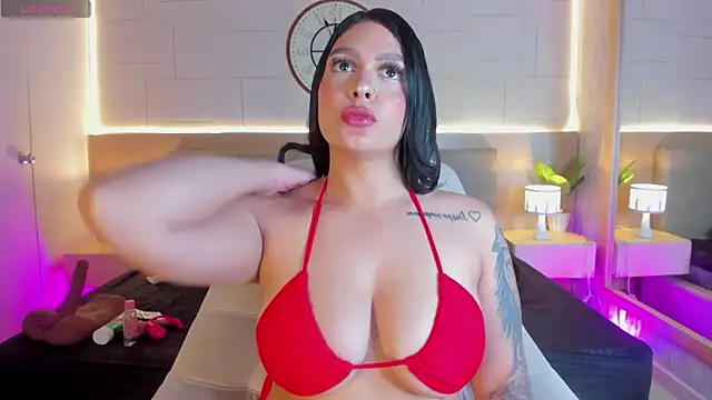 Megan charles  online show from June 19, 2026, 11:38 am